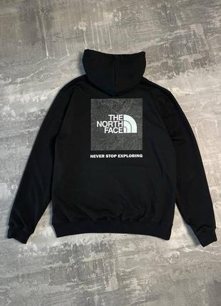 Найпопулярніше худі  від the north face