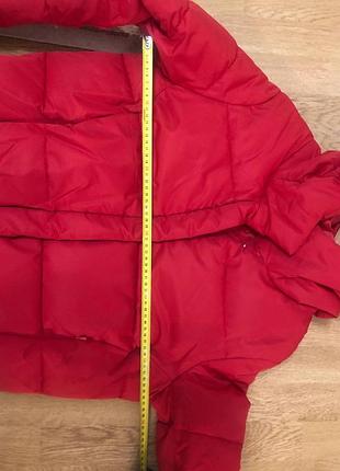 Курточка женская