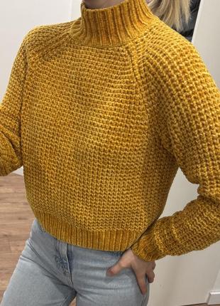 Светр h&m светрик