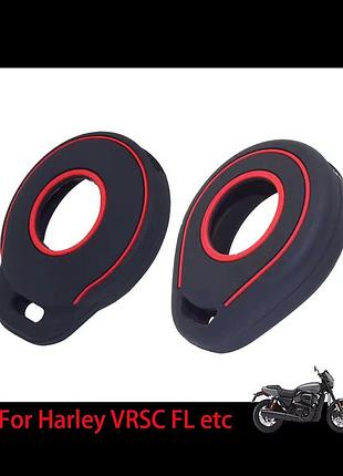 Чехол на ключ от harley davidson