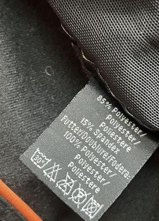 Лыжная куртка k-tec special edition оригинальная