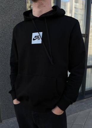 Самая популярная худи от nike sb 3