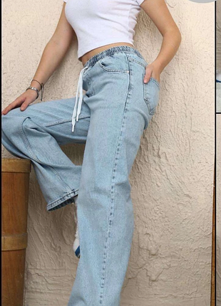 Крутые джинсы весна 2