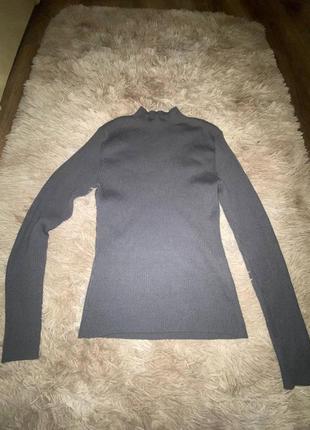 Гольф в рубчик