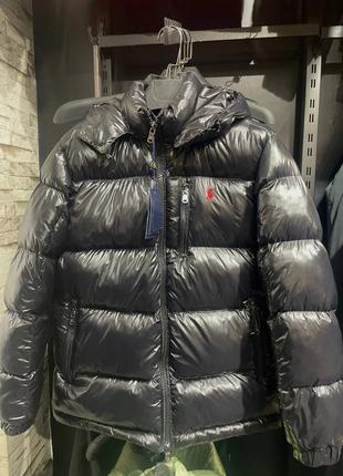 Куртка ralph lauren