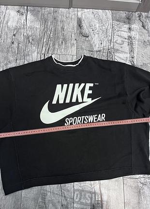 Кофта nike
