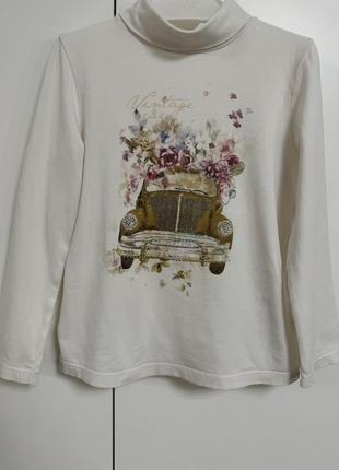 Кофтинка, водолазка