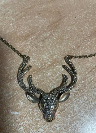 Подвес анималистичный 3