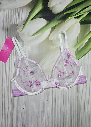 Шикарный соблазнительный бюстгальтер marks & spencer