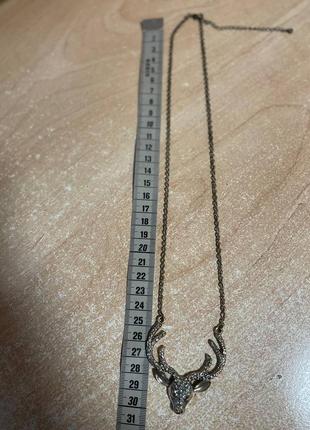 Подвес анималистичный 7