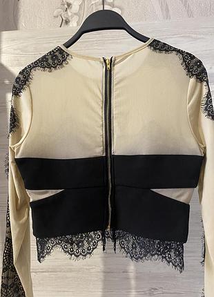 Блуза missguided. 6