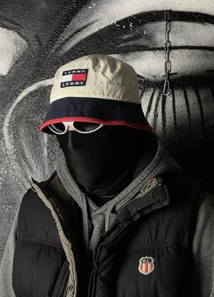 Tommy hilfiger 🔝панама