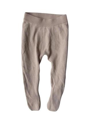 Ползунки штаны брюки h&m