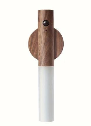 Магнітний світлодіодний світильник