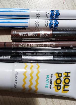 Косметика holika holika