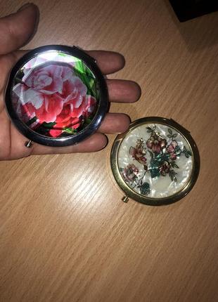 Дзеркало вінтаж