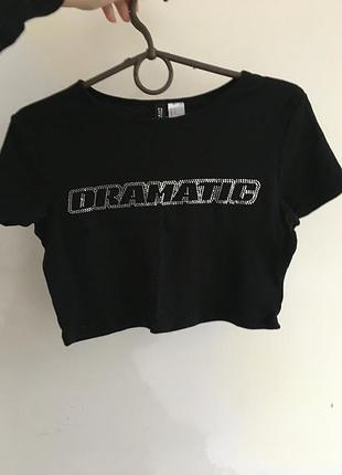 Женский топ в стиле yk2