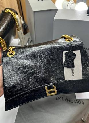 Жіноча шкіряна сумка