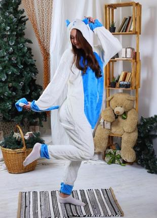 Пижама кигуруми