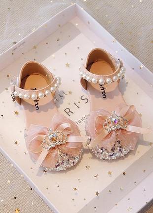 🦋 милые туфли