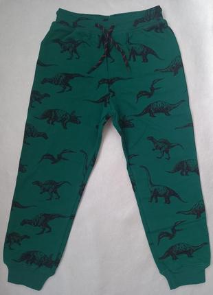 Штани для хлопчика 6т.