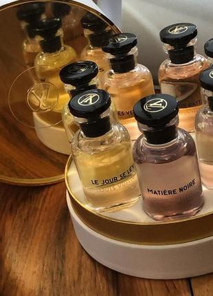 Дорогоцінний еліксир від lv