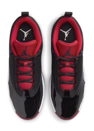 Оригинальные кроссовки air jordan max aura 6 black fq8298-006
