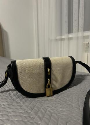 Сумка zara