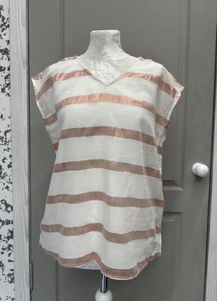 Майка нарядная м