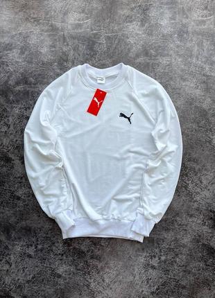 Толстовка спортивна puma
