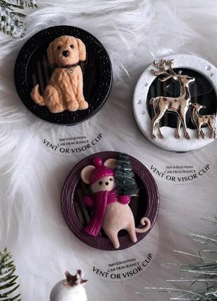 Холлер в авто bath &amp; bodyworksusa аромат декор автомобиль парфюм подарок держатель