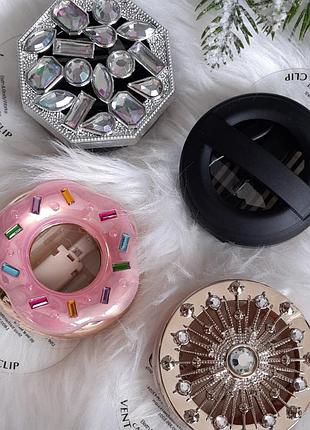 Холлер в авто bath &amp; bodyworksusa аромат декор автомобиль парфюм подарок держатель