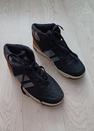 Кросівки чоловічі утеплені 👟👟