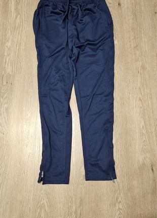 Спортивные штаны на 11-12 лет