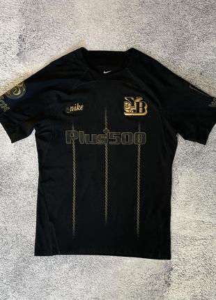 nike Tinker young boys 2022-23 125 year лимитовая коллекционная футболка джерси