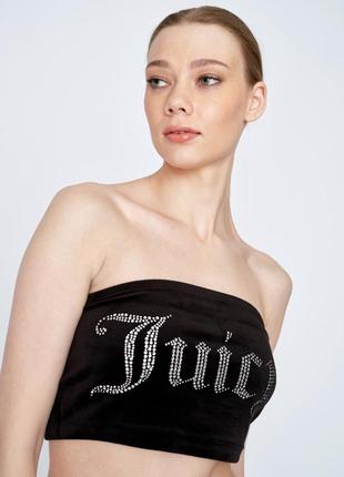 Топ juicy couture