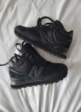 tenis new balance fresh foam arishi corrida masculino cinza black