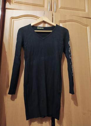 Платье кашемир