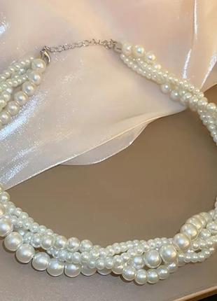 Намисто з перлів