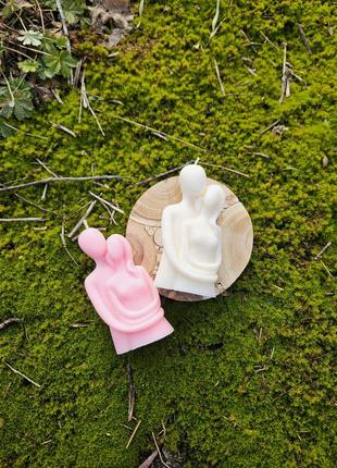 Свеча влюбленные