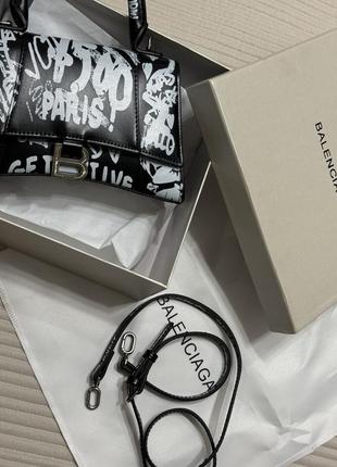 Сумка женская в стиле balenciaga10 фото