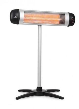Карбоновый инфракрасный обогреватель blumfeldt rising sun