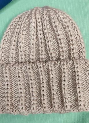 Зимова шапка
