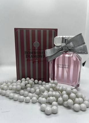 Парфумована вода bombshell diamonds 2013
