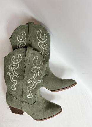 Козаки/казаки хакі