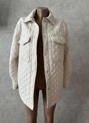 Рубашка bershka