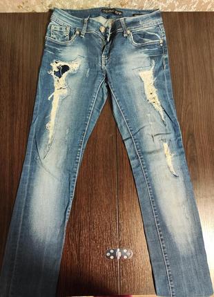 Джинси 👖