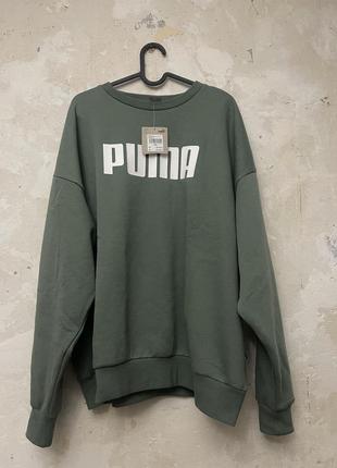 Свитшот puma 🌸