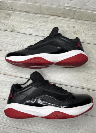 Кроссовки air jordan 11 cmft low оригинальные