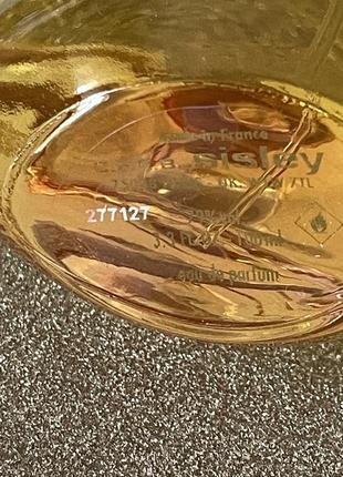 Izia від sisley edp 100 ml3 фото